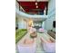Two-story living room with open floor plan at 8900 Takeaway Way, Davenport, FL 33896