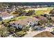 Luxury home situated on a golf course community at 1261 Radiant St, Reunion, FL 34747