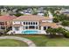 Luxury home with pool and golf course view at 1261 Radiant St, Reunion, FL 34747
