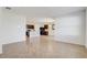 Spacious living room with tile flooring at 273 St Georges Cir, Eagle Lake, FL 33839