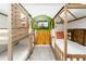 bedroom with multiple wooden bunk beds at 2821 Almaton Loop # 101, Kissimmee, FL 34747