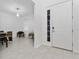 Home office with desk, chair, and additional seating at 285 Miro Dr, Davenport, FL 33837