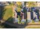 Single-Gathering home with a pool and large backyard at 510 Canary Island Cir, Davenport, FL 33837