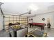 Game room featuring pool table and foosball table at 510 Canary Island Cir, Davenport, FL 33837