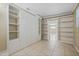 Finished basement with built-in shelving and extra storage at 604 Endsley Ave, Altamonte Springs, FL 32701
