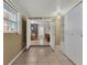 Open concept basement with views into other areas of the home at 604 Endsley Ave, Altamonte Springs, FL 32701