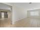 Spacious bedroom with tile flooring and large window at 604 Endsley Ave, Altamonte Springs, FL 32701