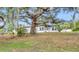 Mature oak trees frame this home's expansive backyard at 6424 Sleepy Hollow Dr, Orlando, FL 32810