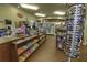 Community store with snacks and drinks at 8103 Coconut Palm Way # 105, Kissimmee, FL 34747