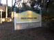 Sign for Green Springs Park in Volusia County, Florida at 110 Cypress Woods Ct # 5C, Deltona, FL 32725