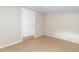 Unfinished basement room with tile floor at 1103 Errol Place Cir, Apopka, FL 32712