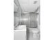 Updated bathroom features a tub/shower combo, toilet and vanity at 1103 Errol Place Cir, Apopka, FL 32712