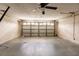 Spacious garage with room for storage and secure parking for vehicles at 3022 Bransbury Ct, Kissimmee, FL 34747