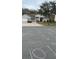 Two-story house with a two-car garage and a spacious front yard at 3603 Kariba Ct, Kissimmee, FL 34746