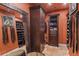 Well-organized walk-in closet with ample shelving and hanging space at 1426 Nottingham St, Orlando, FL 32803