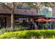 The Whole Enchilada restaurant on Plant Street, showcasing outdoor seating at 15322 Murcott Blossom Blvd, Winter Garden, FL 34787