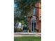 Brick building with Savorée restaurant entrance at 15322 Murcott Blossom Blvd, Winter Garden, FL 34787