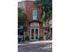 Brick building housing Savorée restaurant at 15322 Murcott Blossom Blvd, Winter Garden, FL 34787
