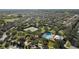 Community tennis courts near pool and playground at 15322 Murcott Blossom Blvd, Winter Garden, FL 34787