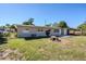 Newly renovated home with a large backyard and patio at 1639 Hialeah St, Orlando, FL 32808