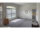 Inviting living area with ample natural light and neutral tones for versatile decorating at 1161 Roxboro Rd, Longwood, FL 32750