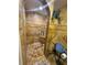 Bathroom with large walk in shower at 1641 Lake Marion Dr, Apopka, FL 32712