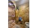 Large bathroom with walk-in shower and toilet at 1641 Lake Marion Dr, Apopka, FL 32712