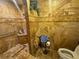 Elegant bathroom with walk-in shower and tile at 1641 Lake Marion Dr, Apopka, FL 32712