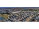 Aerial view of large neighborhood community at 2746 Stanwood Dr, Kissimmee, FL 34743