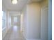 Bright entryway with tile flooring and views to living areas at 2746 Stanwood Dr, Kissimmee, FL 34743