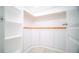 Bright and spacious pantry with ample shelving at 2746 Stanwood Dr, Kissimmee, FL 34743