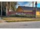 Photo of the Randa Ridge community entrance sign at 632 Kermarah Ave, Haines City, FL 33844