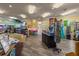 Well-stocked community store with various snacks, drinks, and sundries at 8048 King Palm Cir, Kissimmee, FL 34747