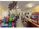 Well-stocked community store with various items at 8059 King Palm Cir, Kissimmee, FL 34747