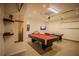Game room with pool table and air hockey at 8059 King Palm Cir, Kissimmee, FL 34747