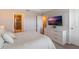 Main bedroom with ensuite bathroom and a spacious layout at 8127 Cadman St, Orlando, FL 32832