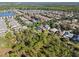 Location of property within community at 1592 Lincolnshire Drive, Deland, FL 32724
