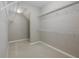 Large walk-in closet with wire shelving at 1722 Farmstead Ln, Oviedo, FL 32765