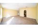 Main bedroom with ensuite bathroom and ample space at 266 Vervain Ave, Davenport, FL 33837
