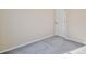 Bedroom provides a relaxing, quiet space, bathed in soft natural light at 2981 Viscount Cir, Kissimmee, FL 34747