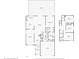 Two-story home floor plan, showing a spacious layout with multiple bedrooms and bathrooms at 2981 Viscount Cir, Kissimmee, FL 34747