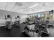 Fitness center with cardio equipment at 3900 Southpointe Dr # 127, Orlando, FL 32822