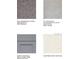 Image showing carpet, tile, cabinet, and countertop material options at 5701 Le Marin Way, Kissimmee, FL 34758