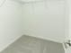 Spacious walk-in closet with wire shelving at 5701 Le Marin Way, Kissimmee, FL 34758