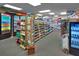 On-site convenience store with snacks and drinks at 6165 Carrier Dr # 3707, Orlando, FL 32819