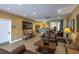 Elegant lobby with comfortable seating areas at 6165 Carrier Dr # 3707, Orlando, FL 32819