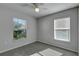 Spacious bedroom with neutral walls and carpet at 849 Jarnac Dr, Kissimmee, FL 34759