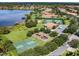 Community amenities include tennis, basketball, playground, and lake access at 1519 Lake Rhea Dr, Windermere, FL 34786