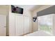 Bedroom with large closet and window at 1582 Moon Valley Dr, Champions Gate, FL 33896