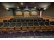 Community theater with many seats at 2302 Butterfly Palm Way # 102, Kissimmee, FL 34747